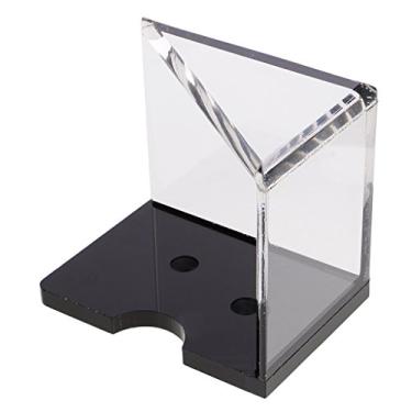 Imagem de Milageto Porta-cartões de Acrílico para Descarte, 4 decks