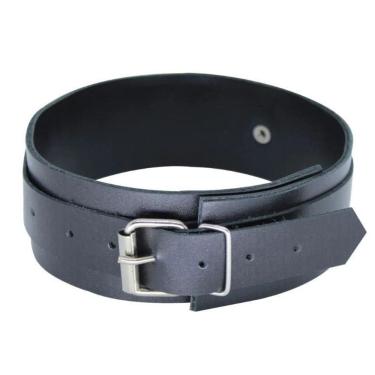 Imagem de Bracelete Para Bíceps PL389 Couro