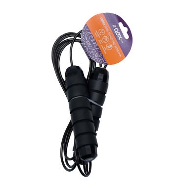 Imagem de Corda De Pular Ajustável Treinamento Funcional Ct20 OEX