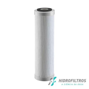 Imagem de Refil Hidrofiltros Plissado Lavável Poe 9.3-4? Eco E Mid