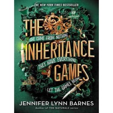 Imagem de The Inheritance Games