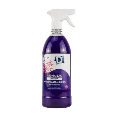 Imagem de Bactericida Aromatizador Para Ar-condicionado 1l - Lavanda - Torilas