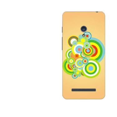Imagem de Capa Adesivo Skin370 Verso Para Asus Zenfone 5 A501 - KawaSkin