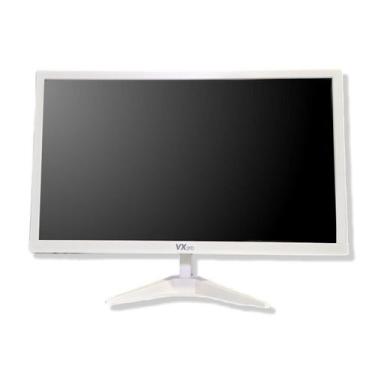 Imagem de Monitor vxpro 27 full hd led vx270xw 75hz branco