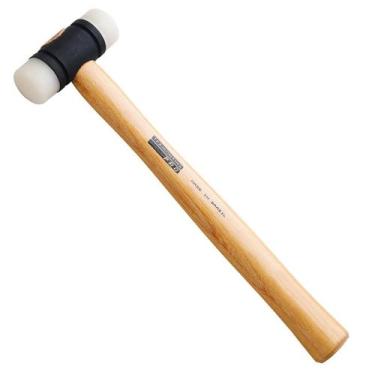 Imagem de Martelo Com Borda em Poliuretano 50mm (40670/052) - Tramontina Pro