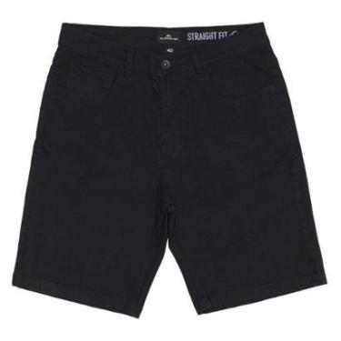 Imagem de Bermuda Quiksilver Jeans Everyday SM25 Masculina-Masculino