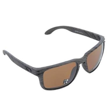 Imagem de Óculos Oakley Holbrook Tungsten-Masculino