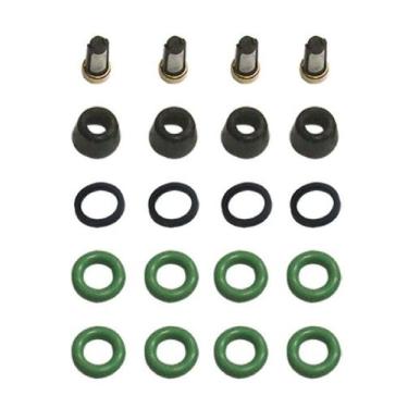 Imagem de Kit para bico injetor completo asf0030 - DUPARTS