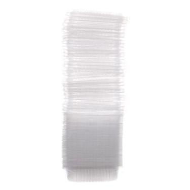 Imagem de Bandeja de Plástico para Freezer e Microondas 400ml G303 - 100un Galva