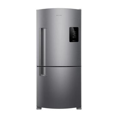 Imagem de Refrigerador BRE85MK F.Free Inverse 2pt 591L Brastemp