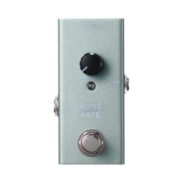 Imagem de Pedal De Guitarra Elétrica Vintage: Overdrive, Chorus, Phase, Tremolo,