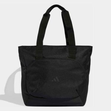Imagem de Bolsa Adidas Tote, Preto, Grafite, Único