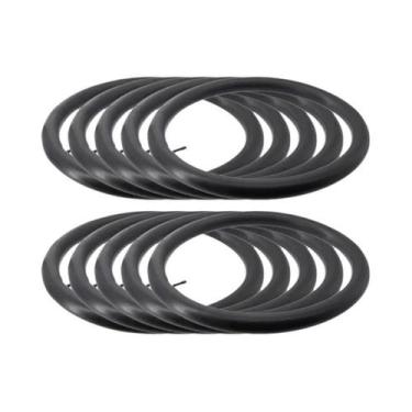 Imagem de Pneu De Bicicleta Elétrica De 20 Polegadas 20X2.125 20X2.35 Com Câmara