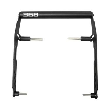 Imagem de Suporte De Navegação GPS Para Motocicleta ZONTES 368G 2024 2025, Acess