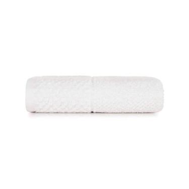 Imagem de Toalha de Rosto Buclê Altenburg Branco, UN, Branco