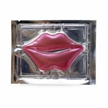 Imagem de Máscara Hidratante Labial Com Colágeno- Unidade - Hidratação