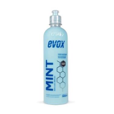 Imagem de Mint lava auto lavagem a seco concentrado 500ml evox