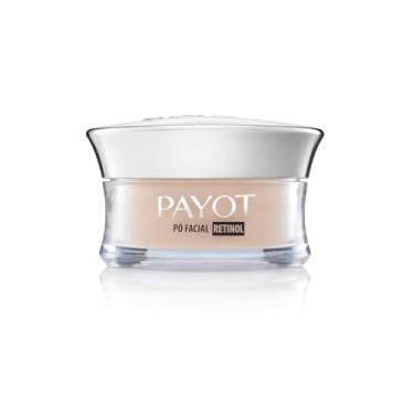 Imagem de Payot Po Facial Payot Retinol Translucido Matte