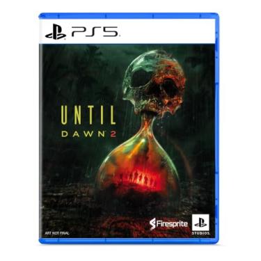 Imagem de Until Dawn 2™ - PS5