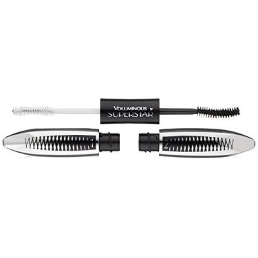 Imagem de Mascara de Cílios L'oreal Voluminous Super Black