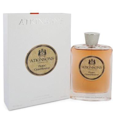 Imagem de Perfume Feminino Pirates' Grand Reserve Atkinsons 100 ml Eau De Parfum