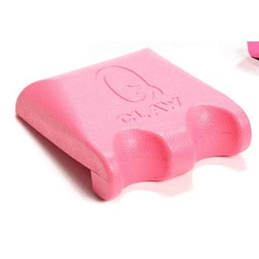 Imagem de Q Claw 2 Suportes de taco de sinuca Cor: Rosa