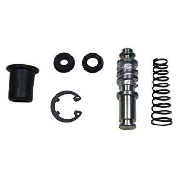 Imagem de Kit de peças de reparo de cilindro mestre de freio dianteiro DP 0107-009 compatível com Honda