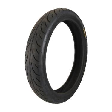 Imagem de Pneu Moto Kenda Aro 16 K488 80/90-16 43P TL - Traseiro