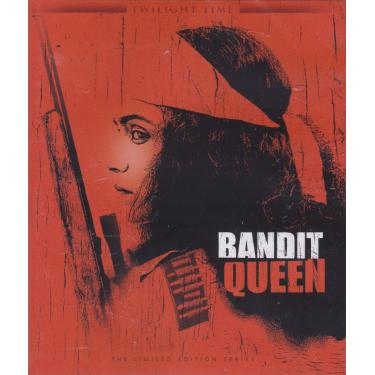 Imagem de Bandit Queen [Blu-ray]
