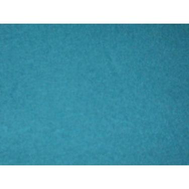 Imagem de 4 Mt Tecido 100% Lã Azul Mesa Sinuca Oficial Bilhar Pano