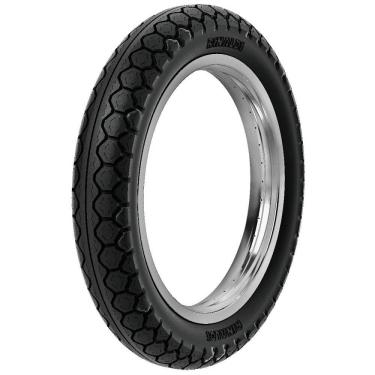 Imagem de Pneu Moto Rinaldi Aro 16 90/80-16 51j Traseiro Pd29