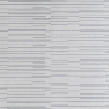 Imagem de Papel de Parede Non Woven Book Veneza Rolo 53cm x 10m Estampado Cinza