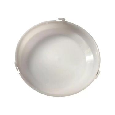 Imagem de Globo De Plástico Para Ventilador De Teto Mondial Vte-01