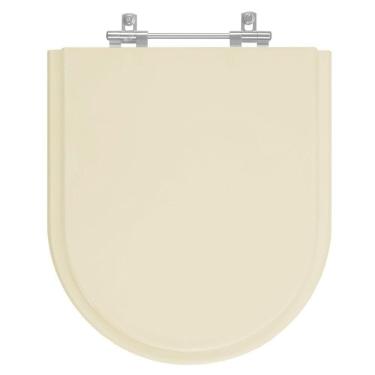 Imagem de Assento Sanitário Riviera Rosato para vaso Celite