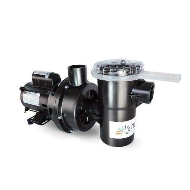 Imagem de Bomba Nautilus Para Piscina Nbfc-5 De 1,5 Cv Mono V 110/220 Voltagem:110V/220V
