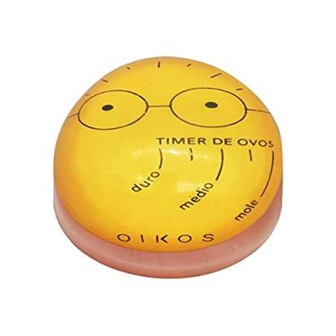 Imagem de Oikos - Timer de Cozimento para Ovos