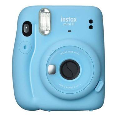 Imagem de Câmera Instantânea Fujifilm Instax Mini 11 - Flash Auto