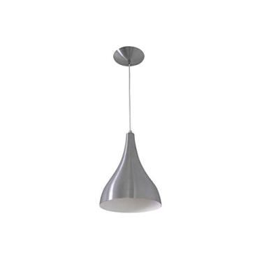 Imagem de Pendente Gota, Attena, 3122 ESC, Escovado