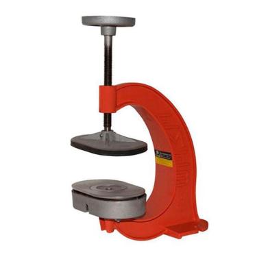 Imagem de Vulcanizador Câmaras de Automóveis e Caminhões 110V - Emeb V300C