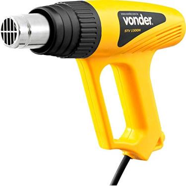 Imagem de Soprador Térmico Vonder 220 V