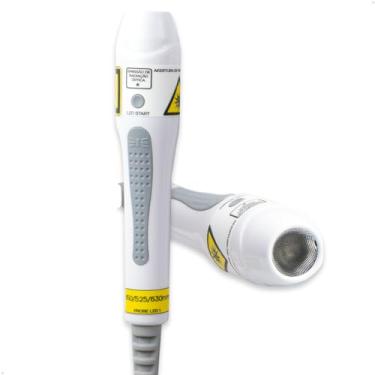 Imagem de Probe 1 LED RGB 450nm, 525nm e 660nm para Novo Laserpulse - Ibramed