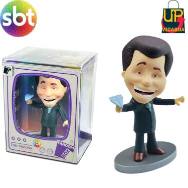 Imagem de Fandombox Silvinho