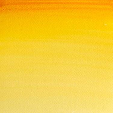 Imagem de Tinta Aquarela Profissional Winsor 5ml 267 New Gamboge