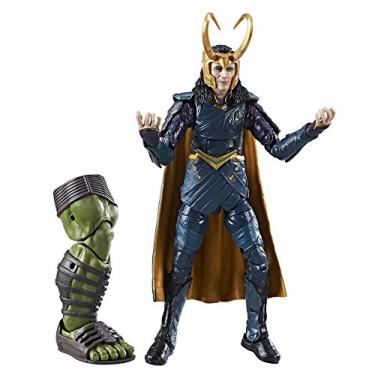 Imagem de LOKI - THOR RAGNAROK MARVEL LEGENDS