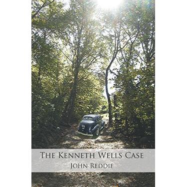 Imagem de The Kenneth Wells Case (English Edition)