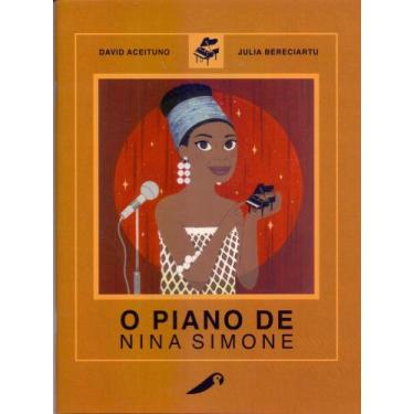 Imagem de O Piano De Nina Simone