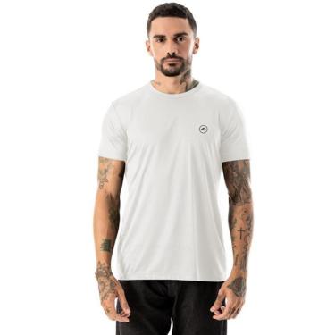 Imagem de CAMISETA MARESIA ESPECIAL SPORTY COLOR BCO 7754-Masculino