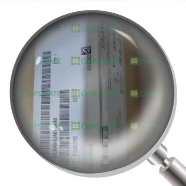 Imagem de 1pcs New 6SL3040-0JA01-0AA0 S110 Unit Module 6SL3 040-0JA01-0AA0