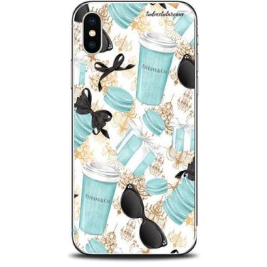 Imagem de Capa Case Capinha Personalizada Motorola Moto Edge 20 Pro Feminina- Có
