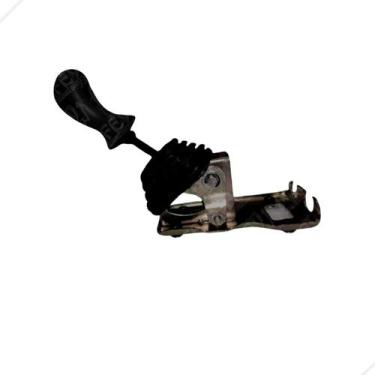 Imagem de Conjunto Alavanca Coifa Manga Towner Jr Pick-Up Effa - Hafei